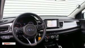 Kia Rio 1.0 TGDI COMFORTPLUSLINE NAVIGATOR | Airco | LM velgen | Navi | PDC |