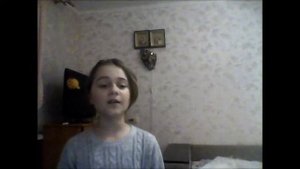 Песня я привыкаю караоке от Вероники