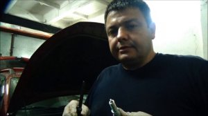 Замена свечей зажигания Донфенг н30 кросс