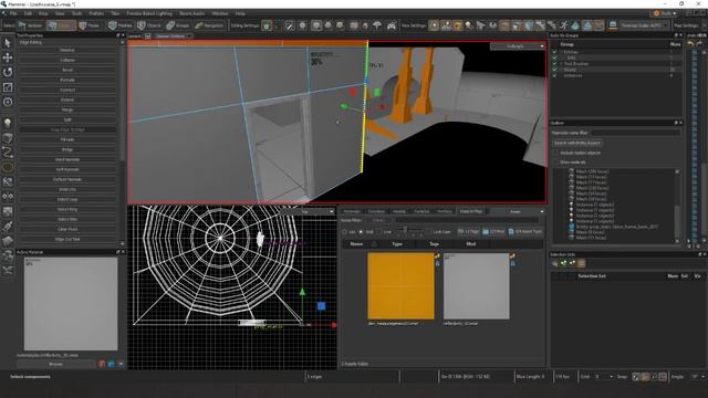 Source 2 101 - Hammer Crash Course #6 : The great outdoors and skybox VIS basics (tutorial)