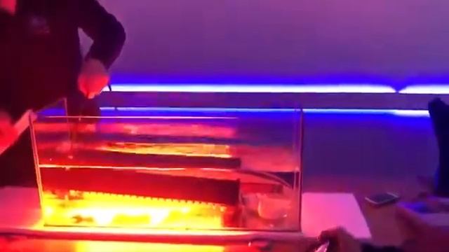 Уличный инфракрасный электрический обогреватель WWT ELCON. смотреть онлайн