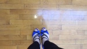 Bachata Dominican (Follower) (Intermediate)