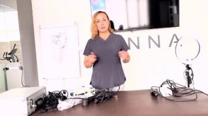 Обзор аппаратов НАЛАР и БМС.