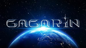 «GAGARIN» ( Ambient space mix )