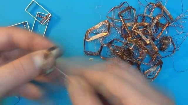 Добыча меди, набрал 20 кг смотреть онлайн