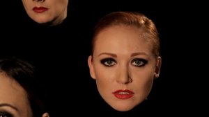 Мой милый, что тебе я сделала?