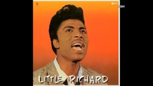 Little Richard - Good Golly Miss Molly BSH