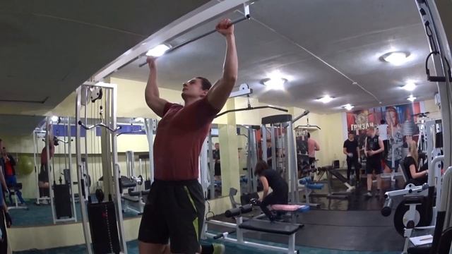 Краснодар ГМР ул. Трудовой славы 14 зал Гризли смотреть онлайн