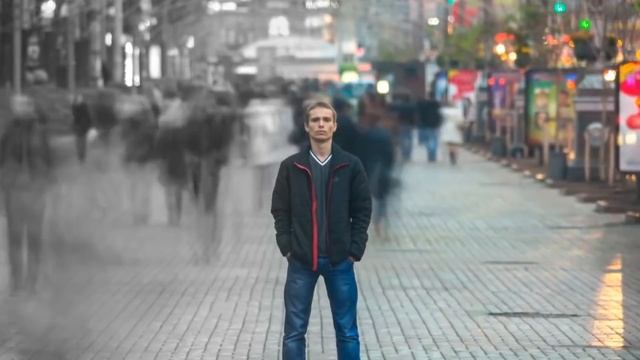 Полное объяснение концовки Интерстеллар. Пространство и Время