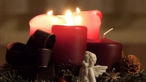 Wolfgang Amadeus Mozart-Music of Angels (Symphony 6).  Soothing music.