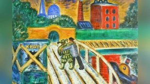 Митьки. Ч.1 Ты фитилек-то прикрути! Коптит!