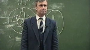 Темперамент и характер. Лекция № 19