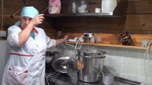 ВАРЮ итальянский СЫР КАНЕСТРАТО