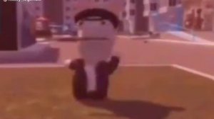 Я родился где-то под забором.