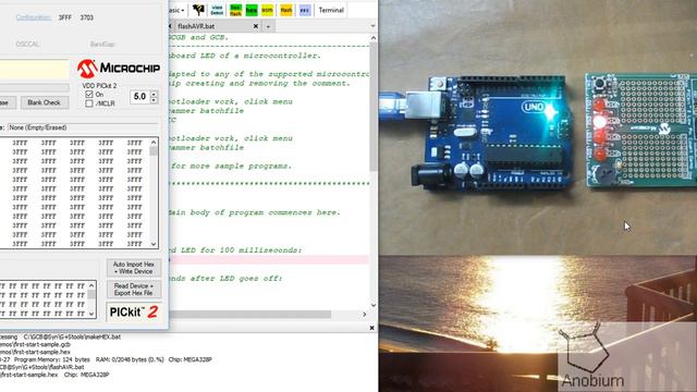 Great Cow BASIC - Installation, Using And Programming
