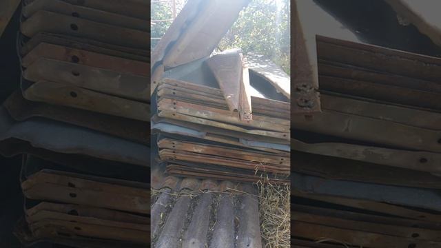 Сколько весит разборной гараж смотреть онлайн