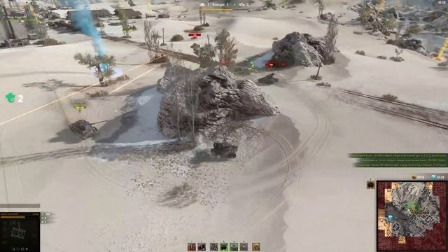 СТАЛЕВИЙ МИСЛИВЕЦЬ WOT | ЩЕ 5LvL БП | World of Tanks смотреть онлайн