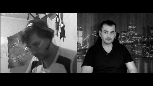 Три вопроса от подписчика к русским людям .