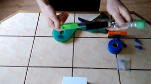 Тапенер- устройство для подвязки винограда.Подвязчик винограда, овощей  тапенер Tapetool  Оазис