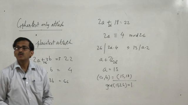 Cryptanalysis and its Variants, Linear Attack