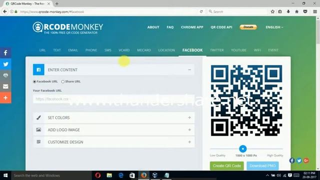 HOW TO CREATE AUDIO QR CODE [UPDATED-20/09/2017] смотреть онлайн