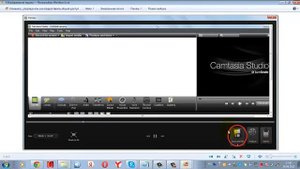 Как записать видеоинструкцию с экрана компьютера