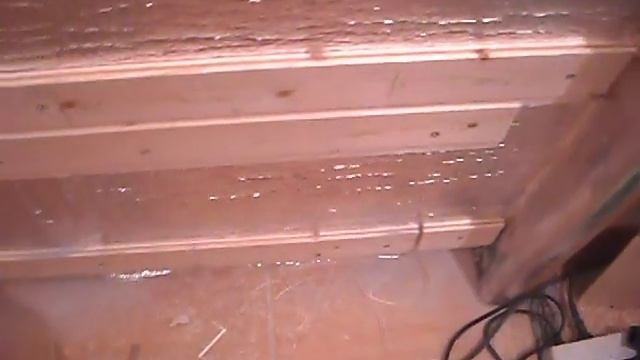 Сауна в хрущевке.Этапы строительства. Часть 2 смотреть онлайн