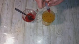 Как сделать красную икру для торта. Красная икра на торт из желатина. Простой способ сделать икру