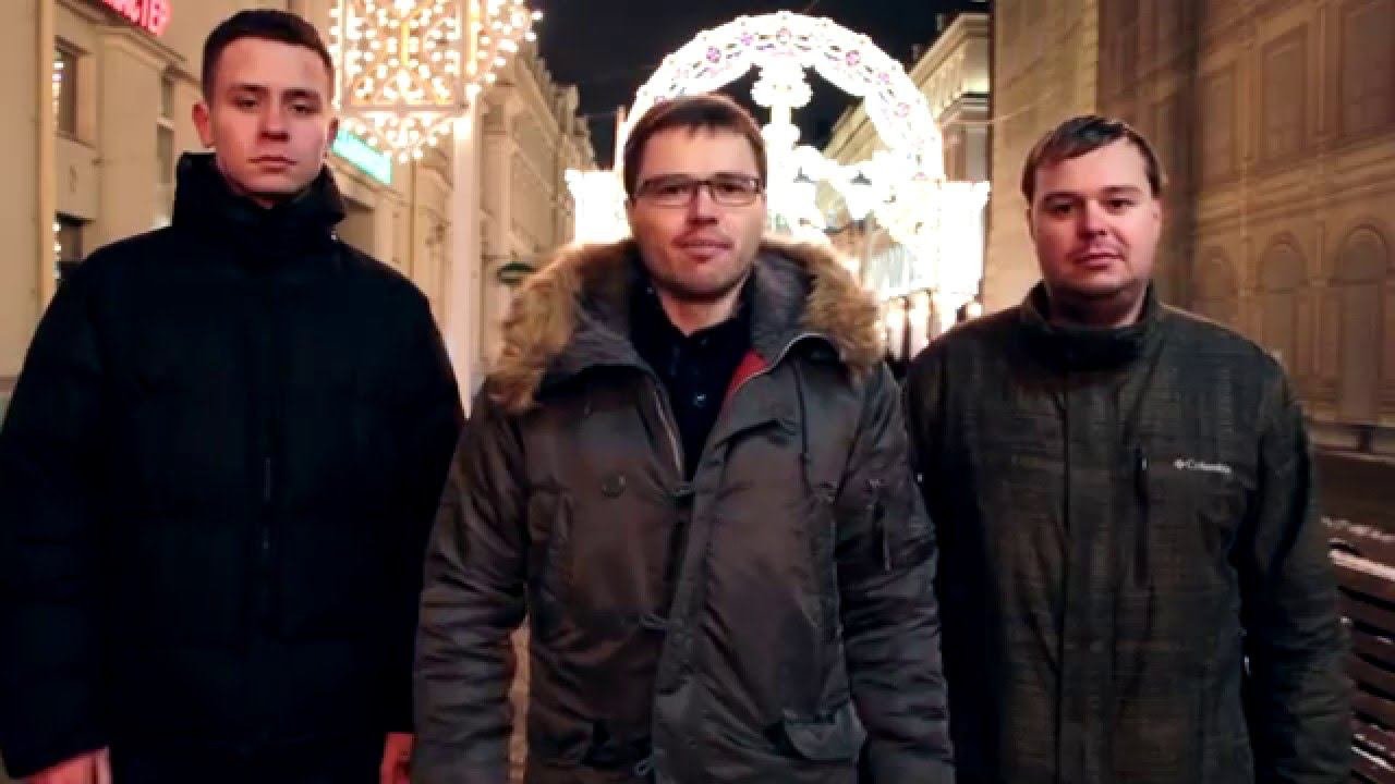 Итоги 2015 года от CCCSTORE