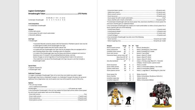 The Contemptor Problem