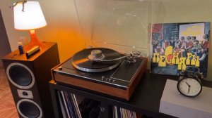 Песняры - Крик Птицы.