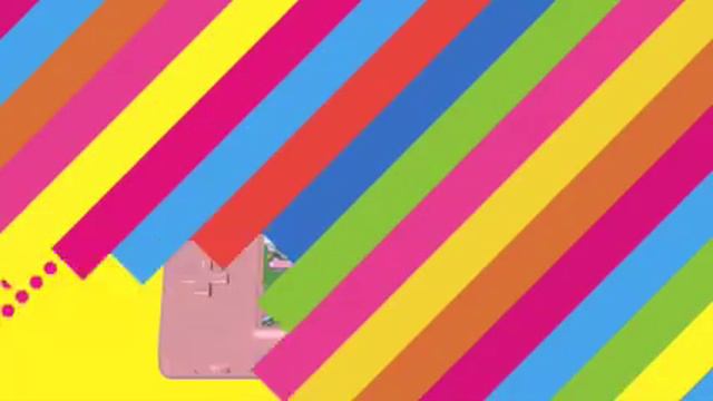 Kira Kira Pop Princess: Cool new trailer! смотреть онлайн