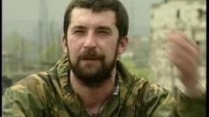 Владимир Виноградов «Как я поехал на войну в Чечню» Часть 4