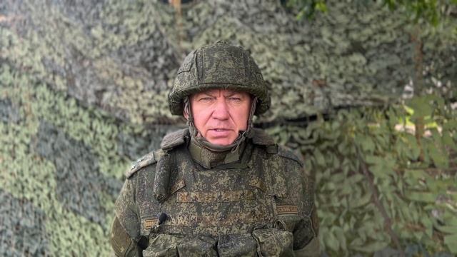 Начальник_пресс_центра_группировки_«Запад»