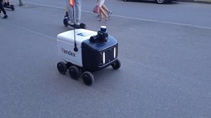 Яндекс робот почты Росси в Мурино