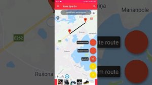 Как сделать фейк движение в GPS