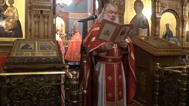 Пасхальное послание Святейшего Патриарха Московского и всея Руси Кирилла смотреть онлайн