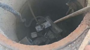 Сварка трубы и бестраншейная замена трубы под землей