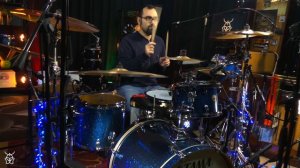 Deep Purple - Soldier of Fortune Drum Cover