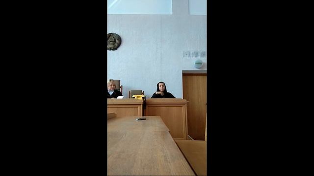 Суд в Новогрудке