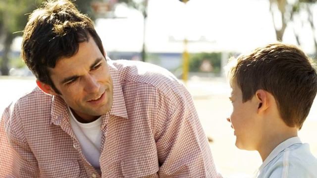 ПРИТЧА ТВОРИ ДОБРО 480p смотреть онлайн