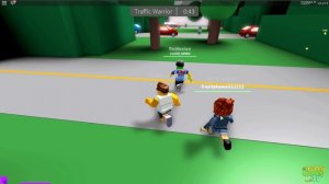 СОВМЕСТНОЕ ВИДЕО ТОП КАНАЛОВ! Приключения мульт героя roblox от канала   фани геймс тиви #2