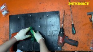 Замена патрона в дрели Black & Decker CD70CREE