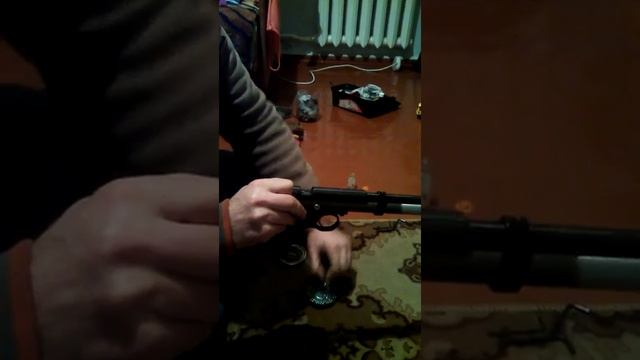 Крыс на СО2 и воздухе отстрел в хрон смотреть онлайн