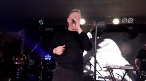 ГРУППА ТЕХНОЛОГИЯ | ВЕЧЕРИНКА РЕТРО FM | BAR MAXIMILIANS