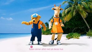 Lollo & Bernies dansskola