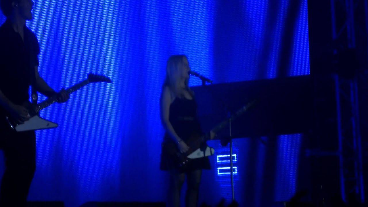 Приключения Электроников -- Прекрасное Далёко + Крылатые Качели (Kubana 2013) смотреть онлайн