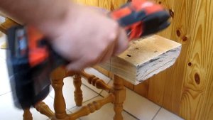 Демонстрация разных насадок для мультитула
