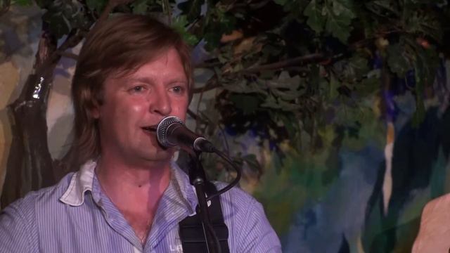 Алексей Кудрявцев - Питер. смотреть онлайн