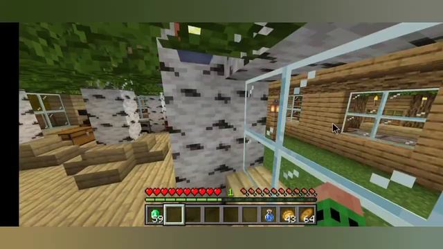 Зачем меня отправили на работу в деревню жителей? Приключение учëного в деревне #1. смотреть онлайн